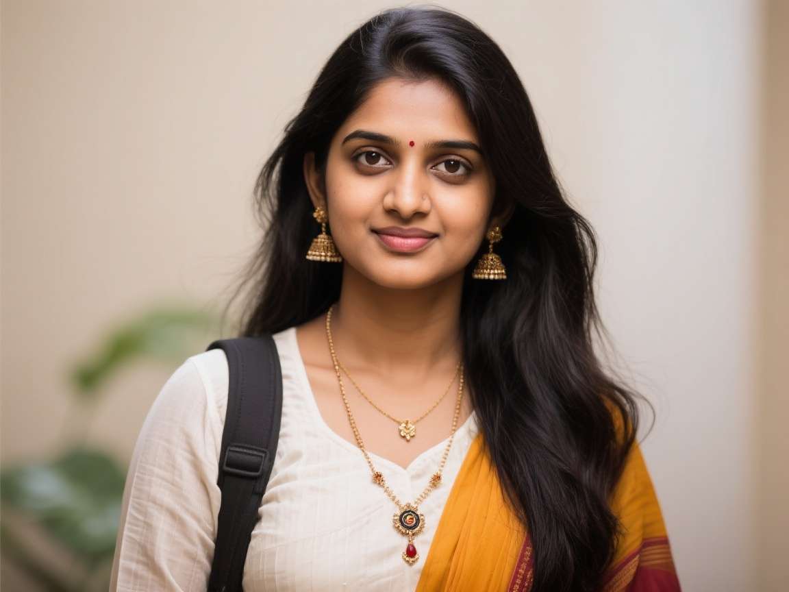 Ankita - Kolkata Player Profile photo of Ankita from Kolkata