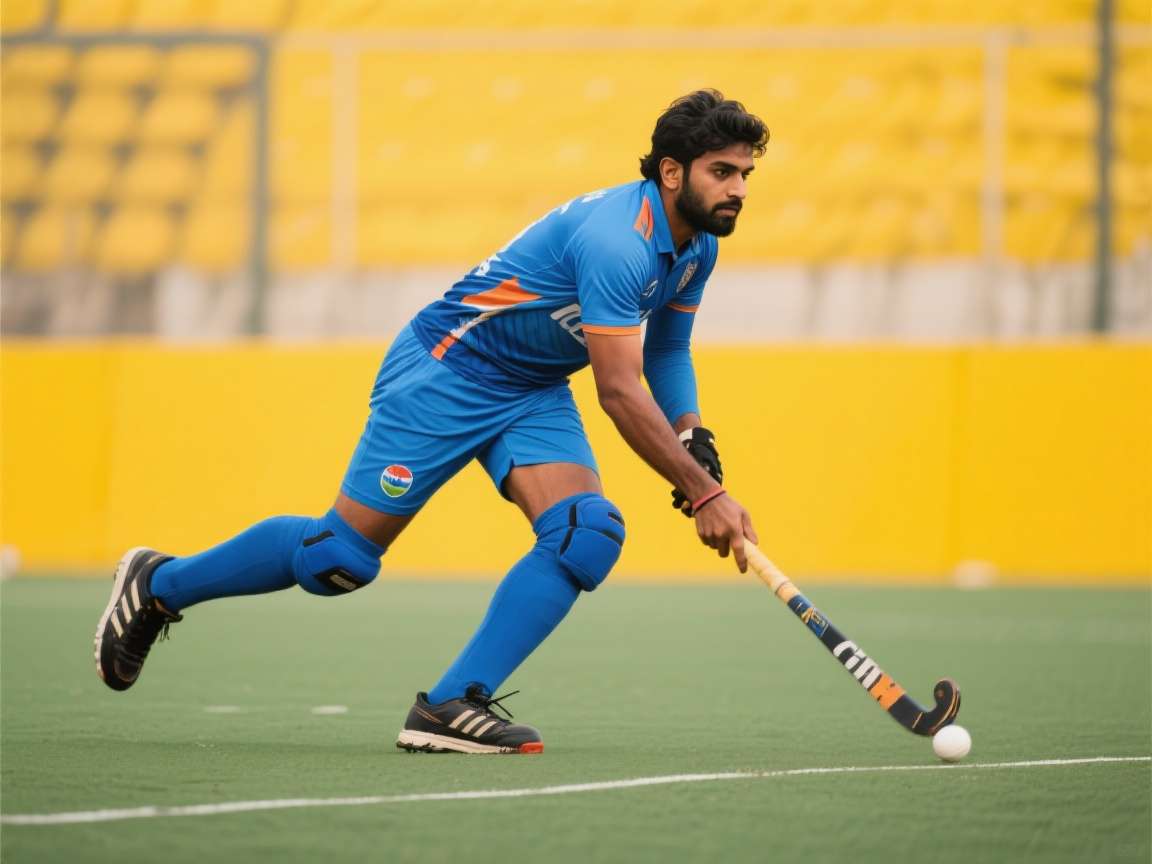 Sandeep - Amritsar Player Profile photo of Sandeep from Amritsar